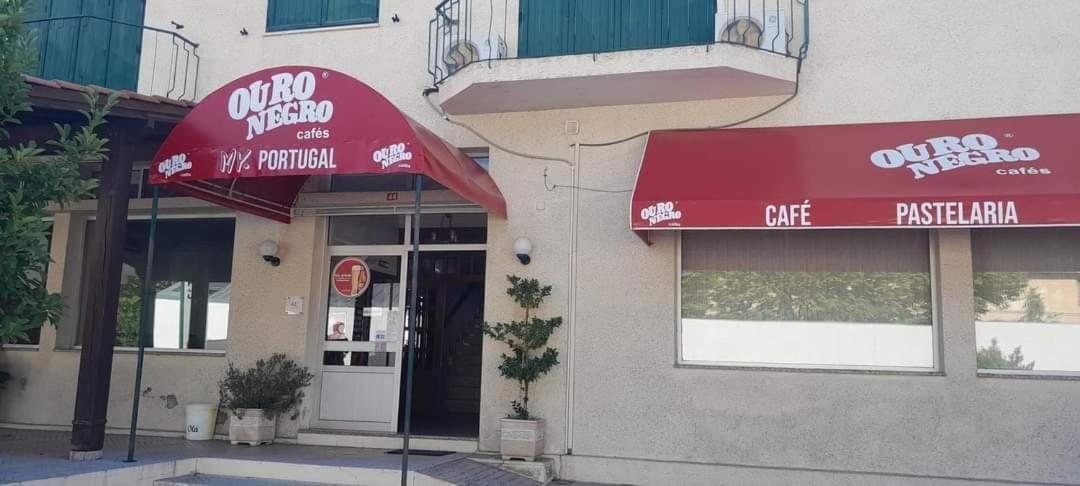 مبيت وإفطار فيداغو My Portugal المظهر الخارجي الصورة